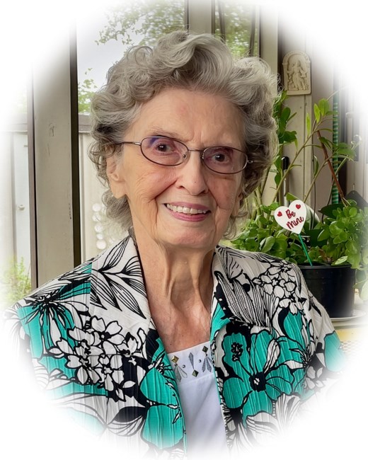 Obituary of Betty Dudley Weaver