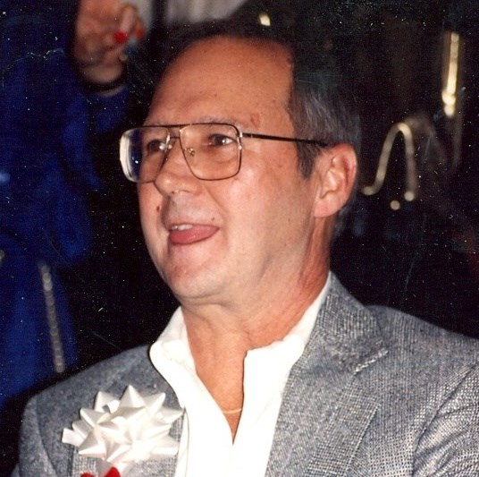 Obituary of Mike McClurg Sr.