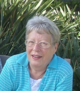 Obituary of Jewell McMorris