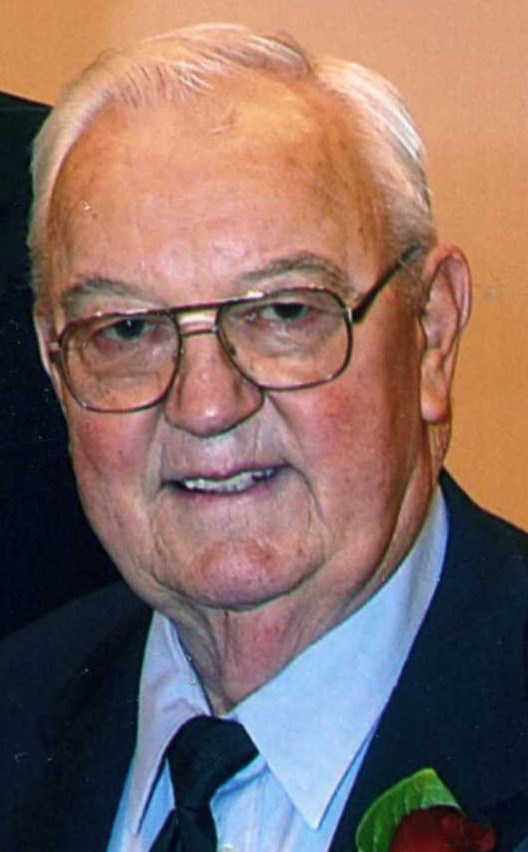 Obituary of Stanley Mason Jones