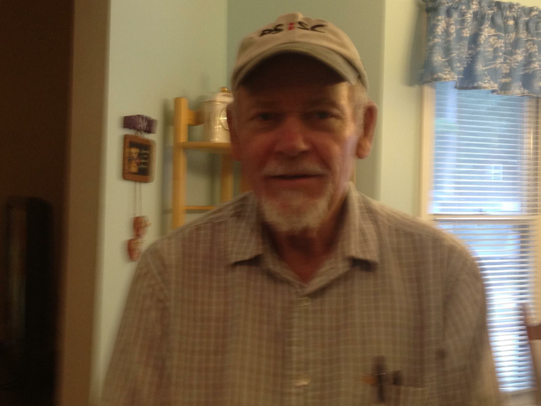 Obituary of Barnal Roger Tuttle