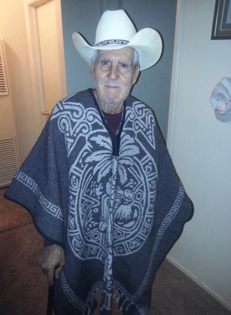 Obituary of Guadalupe Sandoval