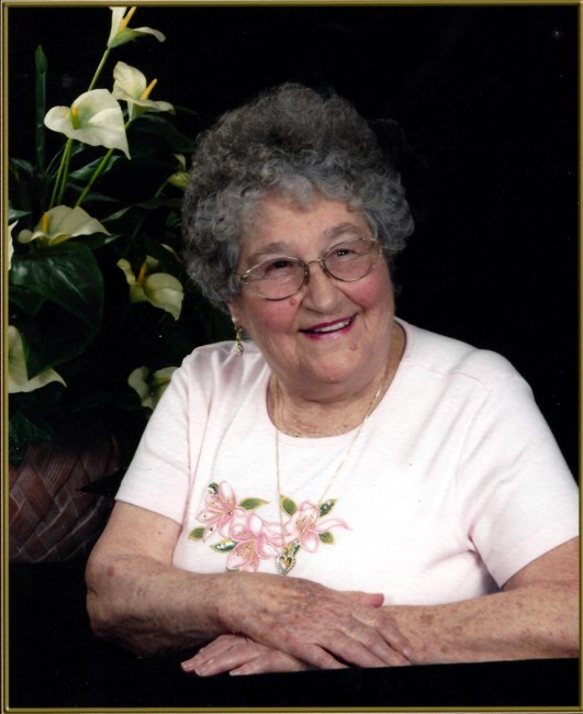 Obituary of Carol Ann Heckman
