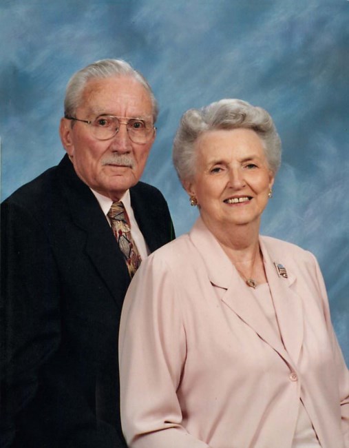 Obituary of Wylodean "Dean" Smith