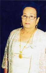 Nieves Garcia