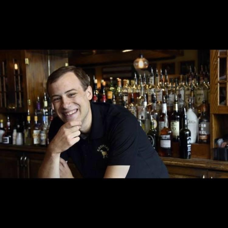 Obituary of Alexander George Mathews