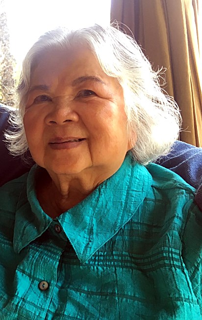 Obituary of Adelina S. Garcia