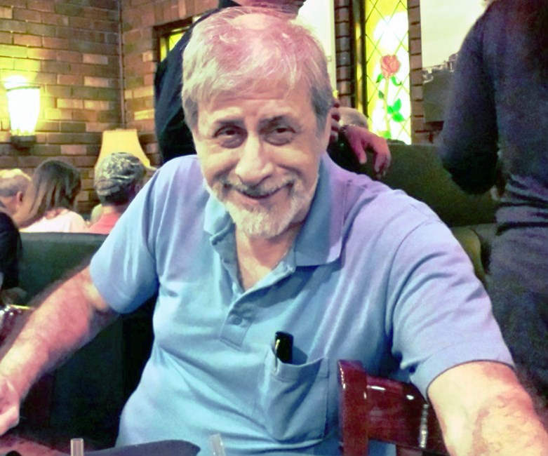 Obituary of Robert Frank DiLorenzo