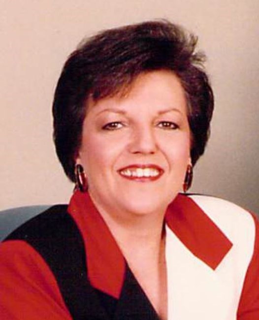 Obituary of Christine Tarbuk