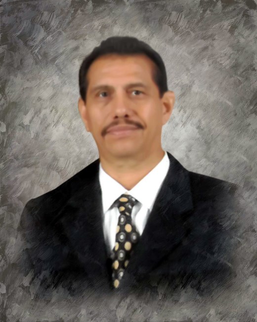 Obituary of Eduardo Jose Espinosa