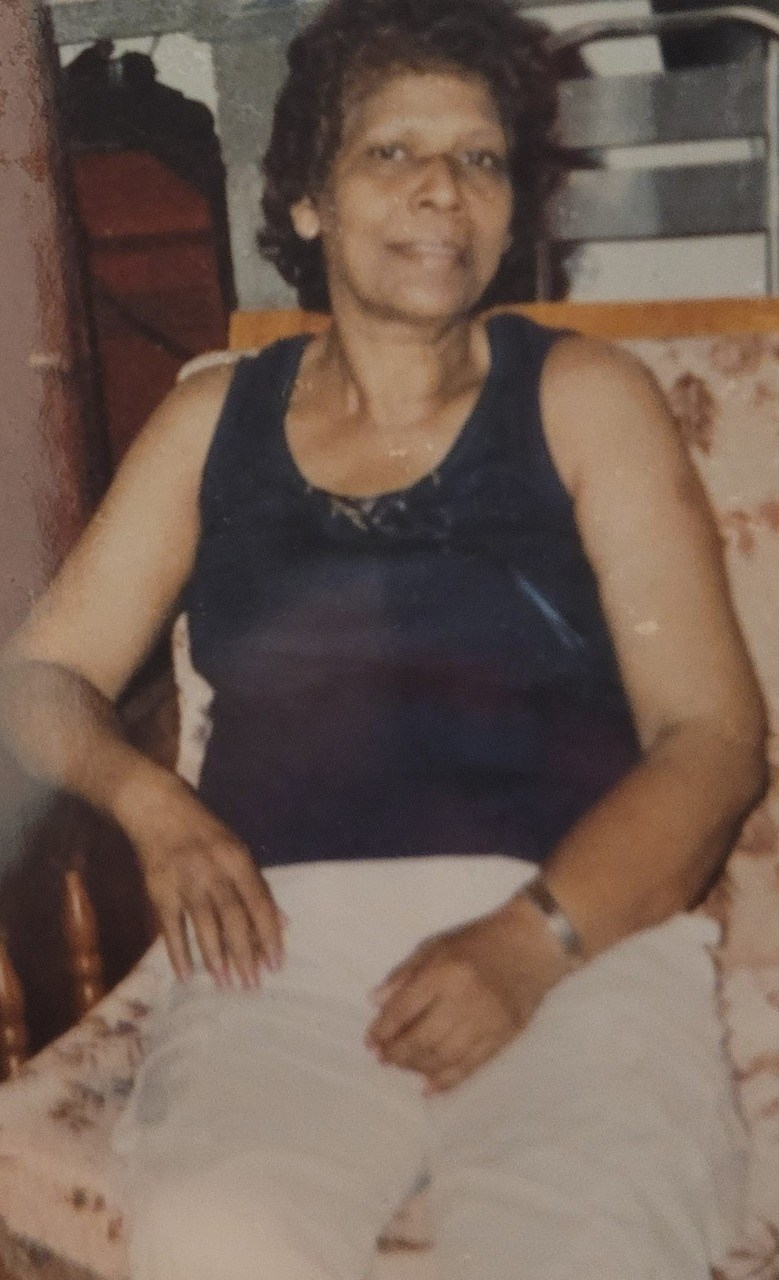 Obituary of Gomatee G. Ramlakhan