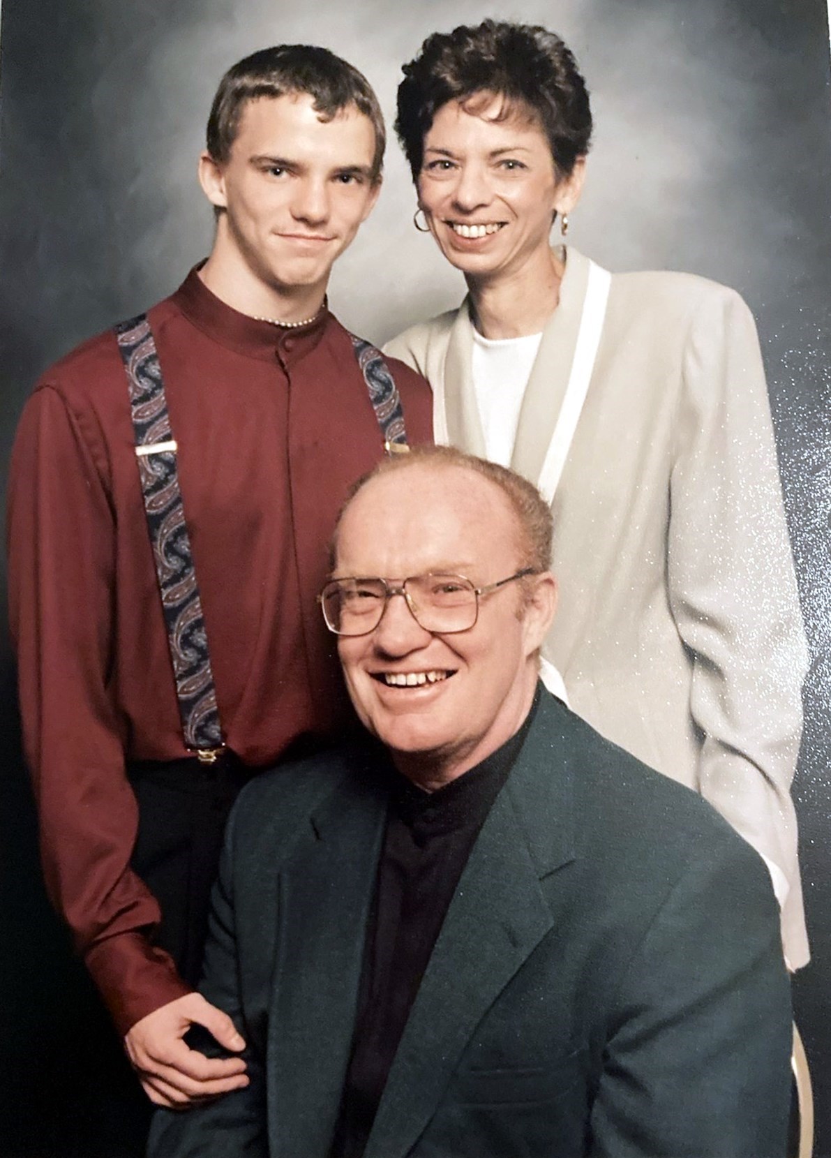 Obituario de Gail Marie Reilly