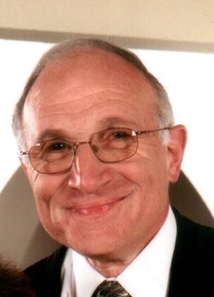 Obituario de Dr. Philip Needleman