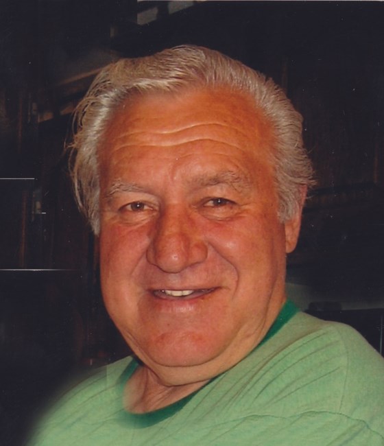 Obituario de Raymond Antonio Weninger