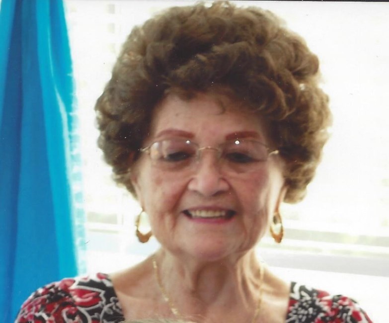 Remedios Wilt Obituary San Antonio, TX