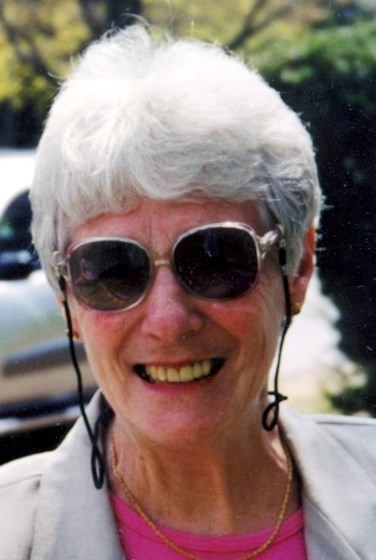Obituary of Patricia Marie Bourassa