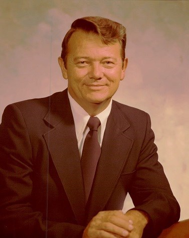 Obituary of Thomas S. Walton