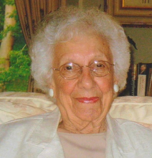 Obituary of Margaret Macy