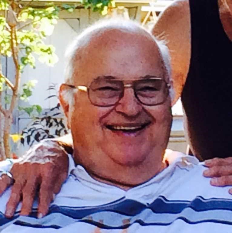 Obituary of David Byron Jones