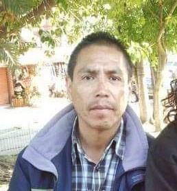 Obituary of Jose Feliciano Ortiz Garcia