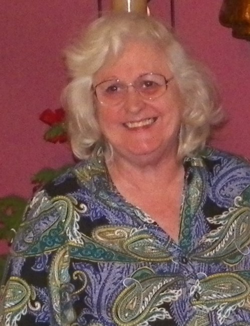 Obituario de Loretta Irene Davis