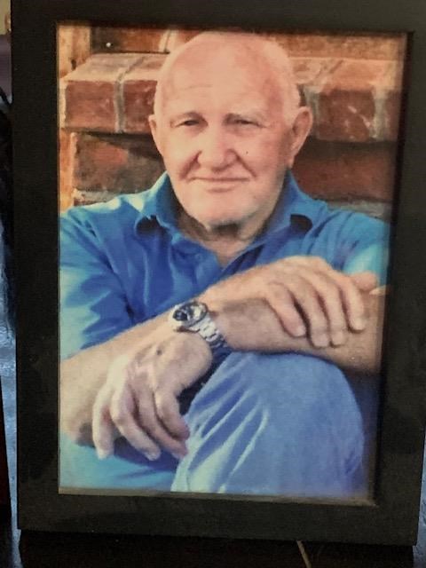 Obituary of Kenneth Eugene Gilbert