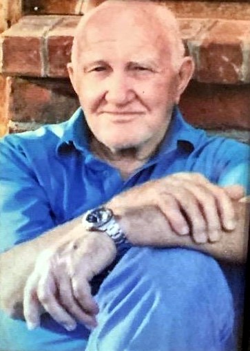 Obituary of Kenneth Eugene Gilbert