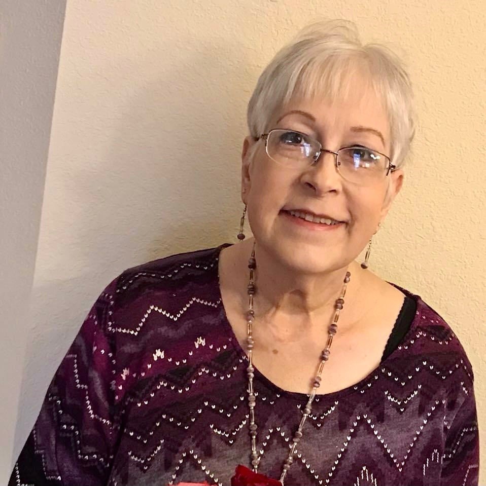 Obituary of Benita Marie Hamblin