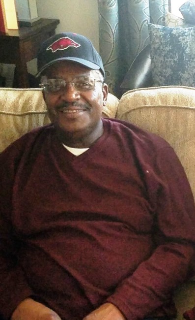 Obituary of John Peter Parris