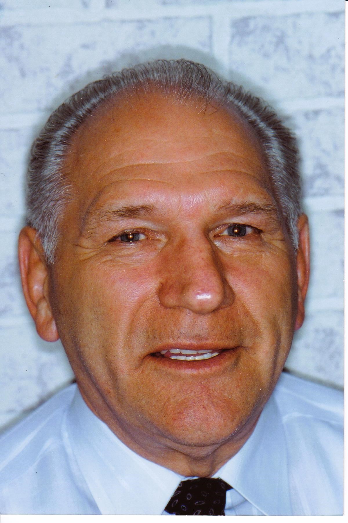 Obituary of Richard A Dropik