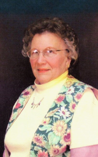 Avis de décès de Diana Annette Huth