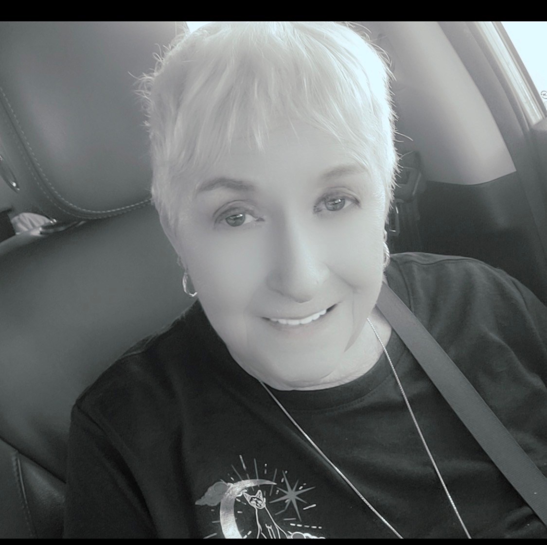 Obituary of Sue Ellen Mitchell