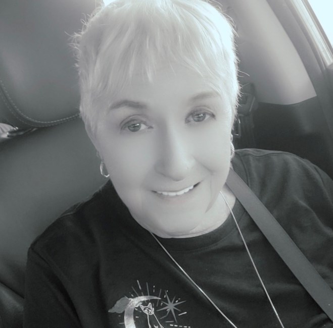 Obituary of Sue Ellen Mitchell