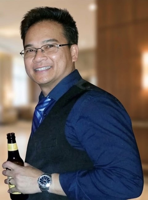 Obituary of Lanh Van Huynh