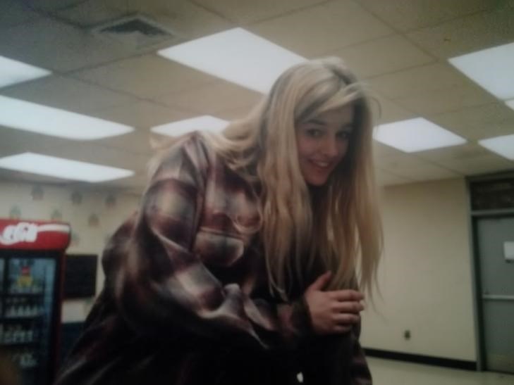 Obituary of Amy Golub