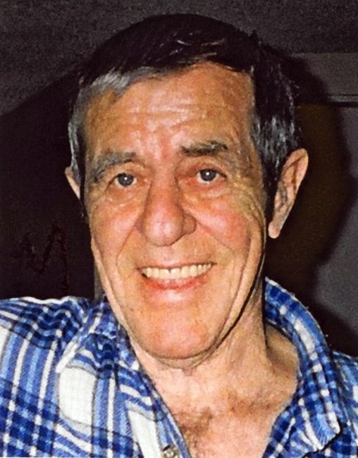 Obituary of Mr. Stanley Joseph MacDonald