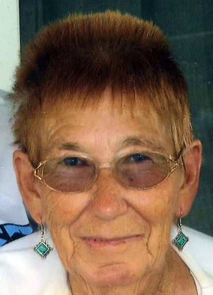 Obituary of Hazel Sparks