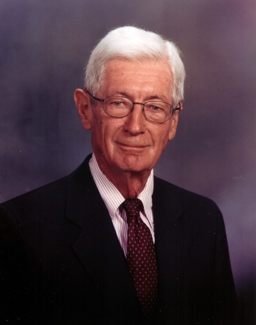 Obituary of Vernon L. Larson