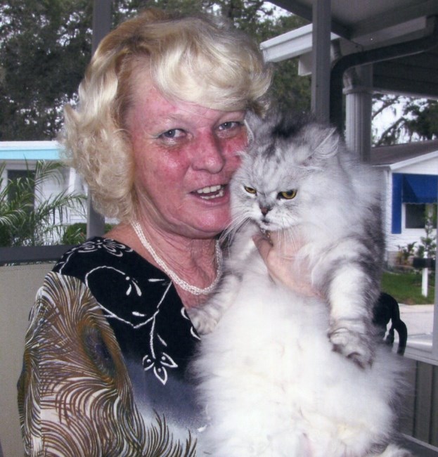 Obituary of Vicki Lynette Branson