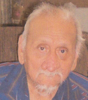 Obituary of Sisto Garcia Vidaurri