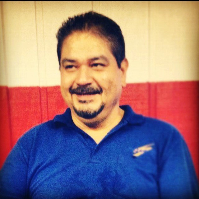 Obituary of Paul Rodriguez