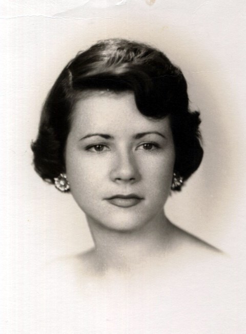 Obituary of Lillian Regina Parra