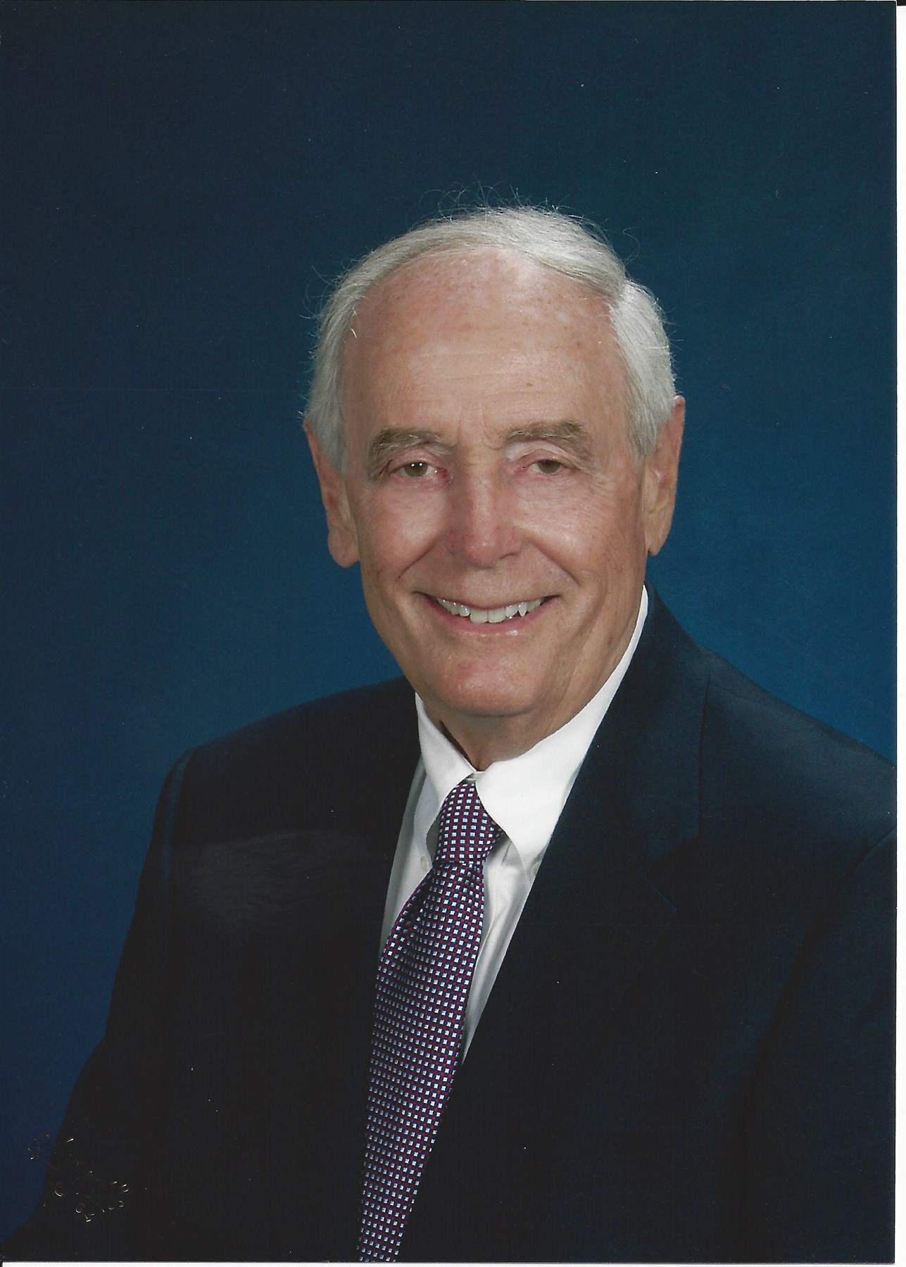 Obituary of Roy Richard Martine