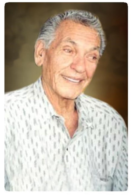 Obituary of Paul Nick Coroneos