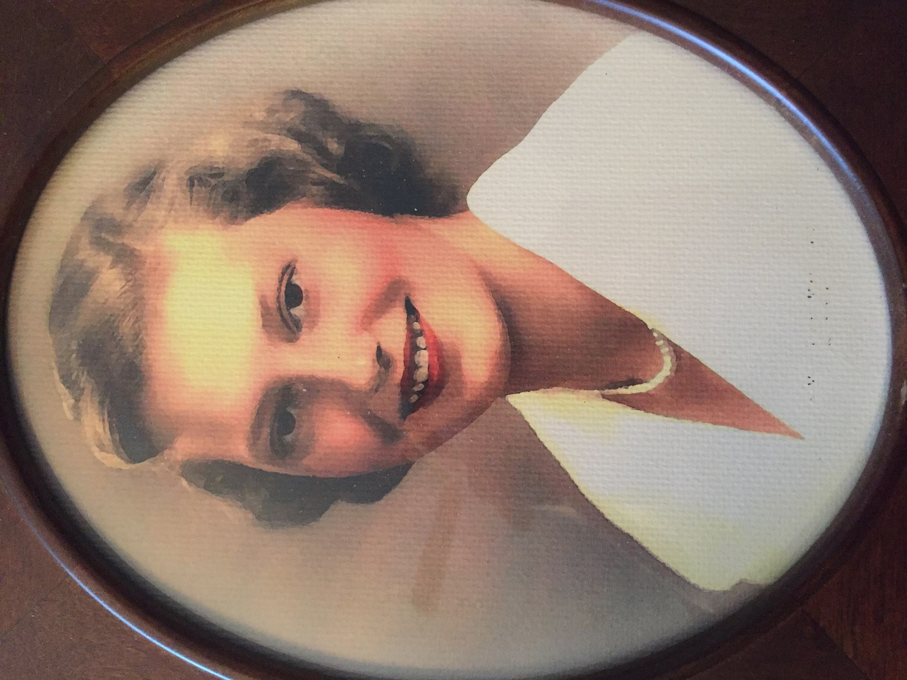 Obituary of Rose Marie Richnow