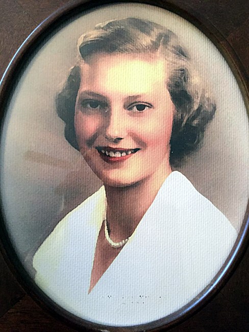 Obituary of Rose Marie Richnow