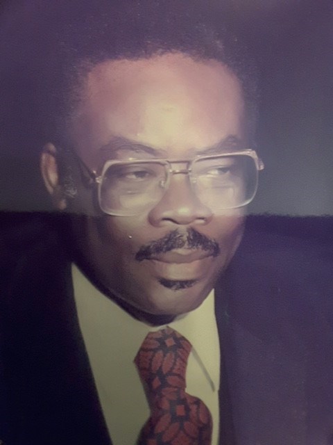 Obituary of Wilbert Adullan Ashley