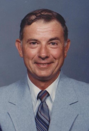 Obituary of Arthur "Ray" Roberts