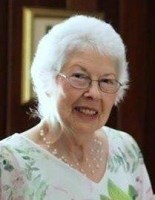 Obituary of Dorothy England
