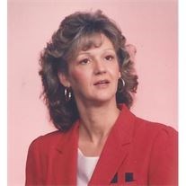 Obituary of Sandra Spence